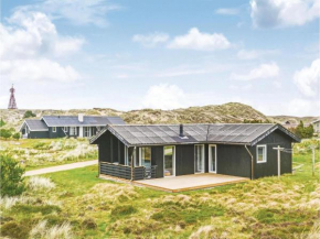 Holiday home Fanø 3